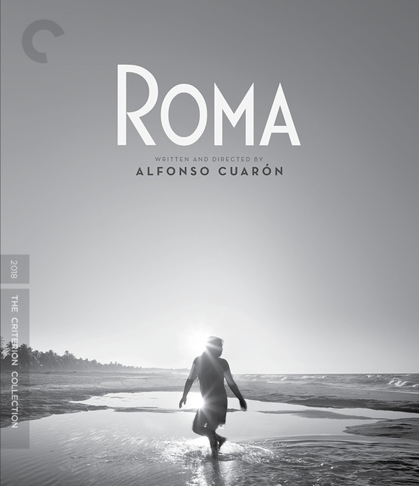 『ROMA／ローマ』Blu-rayリリース(C)2018 Espectaculos Filmicos El Coyul, S. De R.L. De C.V. All rights reserved.