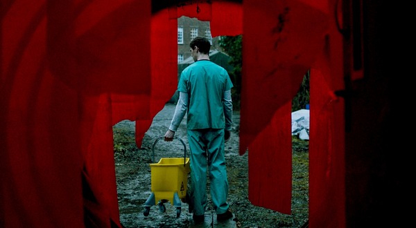 『CURED キュアード』　(C) Tilted Pictures Limited 2017