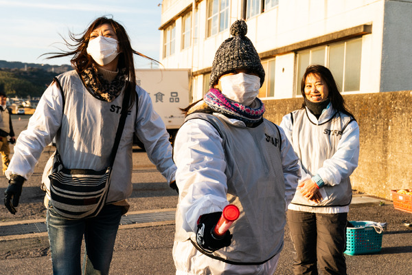 『ゾッキ』（C）映画『ゾッキ』製作委員会