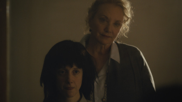 『ナンシー』（C） 2018 Nancy the Film, LLC All Rights Reserved