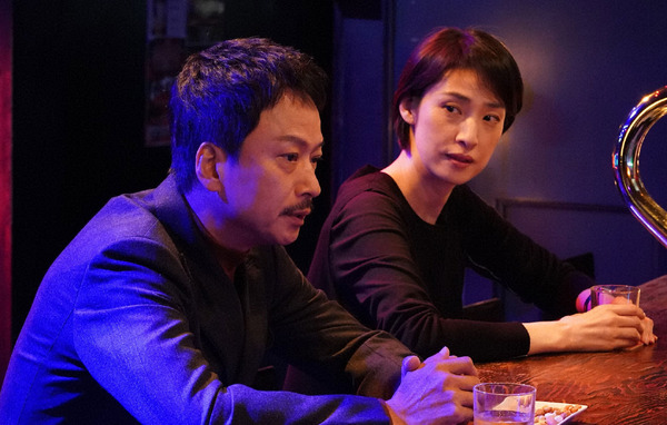 「トップナイフ　-天才脳外科医の条件-」第9話 (C) NTV