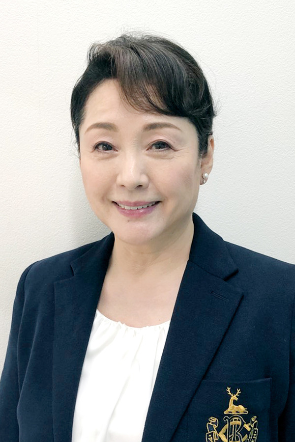 松坂慶子