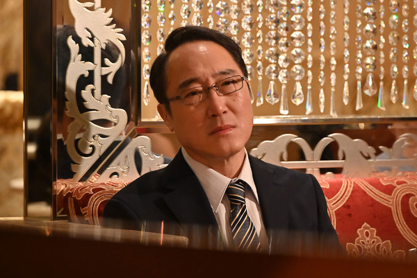 「10の秘密」第9話 (C) カンテレ