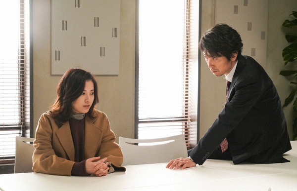 「知らなくていいコト」第10話 (C) NTV