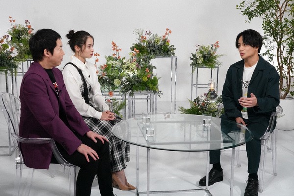 「アナザースカイII」（C）NTV