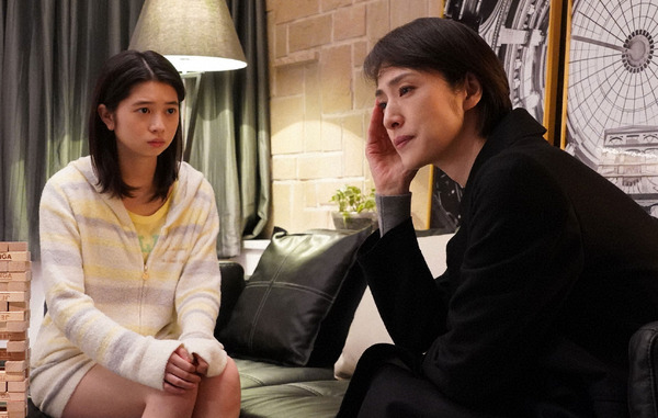 「トップナイフ-天才脳外科医の条件-」最終回 (C) NTV