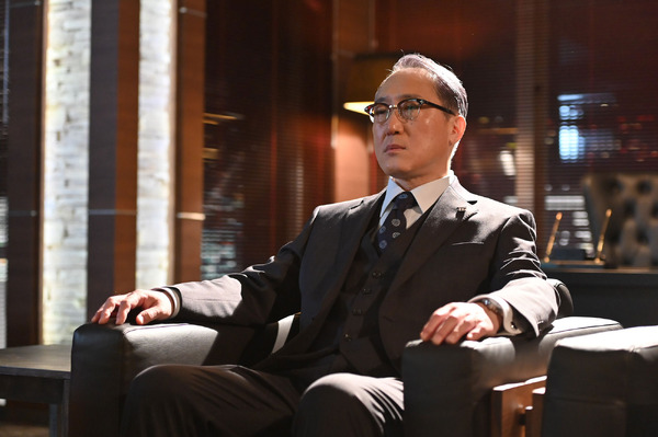 「10の秘密」第10話 (C) カンテレ