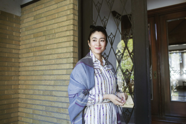 ミニドラマ「きょうの猫村さん」（C）テレビ東京