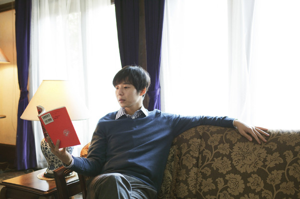 ミニドラマ「きょうの猫村さん」（C）テレビ東京