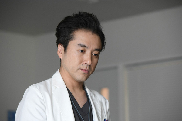 「病室で念仏を唱えないでください」第10話 (C) TBS