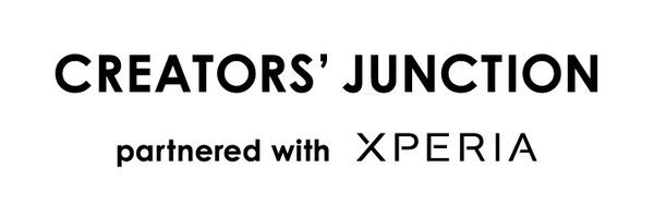 Creators’ Junction partnered with Xperia