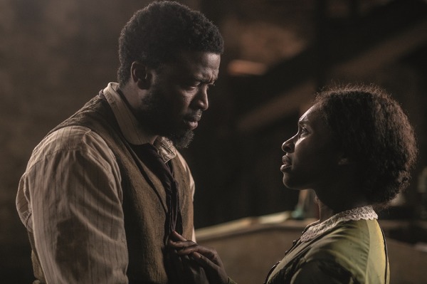 『ハリエット』（C)Universal Pictures