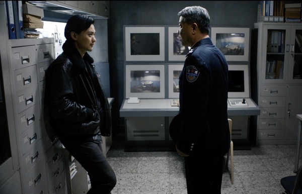 『薬の神じゃない！』　（C)2020 Cine-C. and United Smiles Co., Ltd. All Rights Reserved