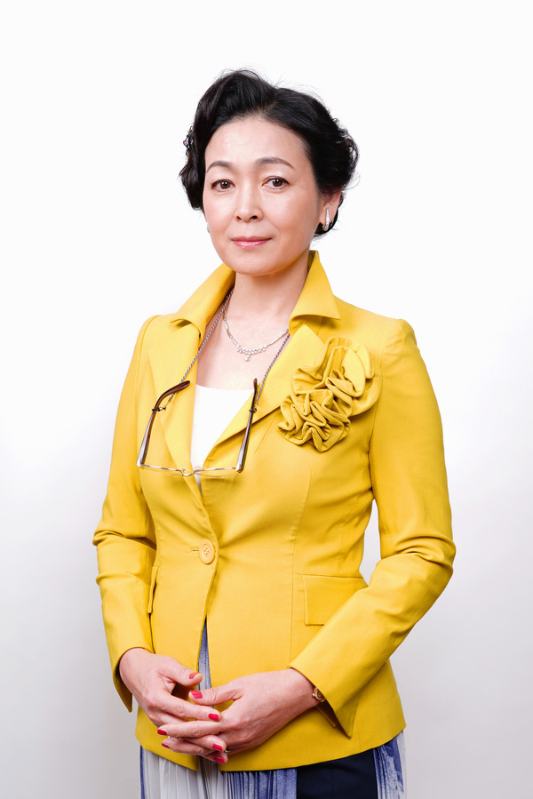 「美食探偵 明智五郎」原作「美食探偵－明智五郎－」東村アキコ（集英社「ココハナ」連載）（C）東村アキコ／集英社