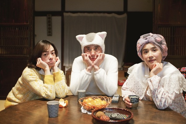 村田家政婦紹介所「きょうの猫村さん」（C）テレビ東京