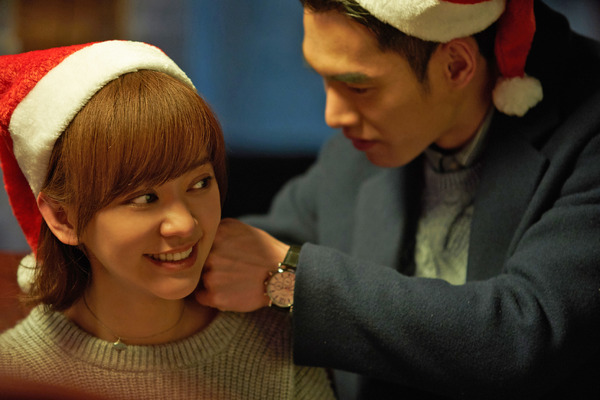 『悲しみより、もっと悲しい物語』