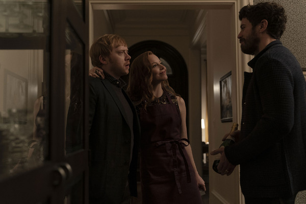 Apple TV+「サーヴァント ターナー家の子守」