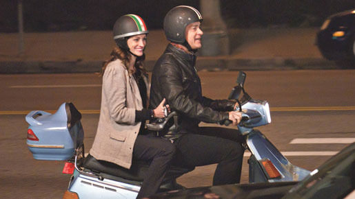 『幸せの教室』 -(C) 2011 Vendôme International, LLC. All Rights Reserved. 