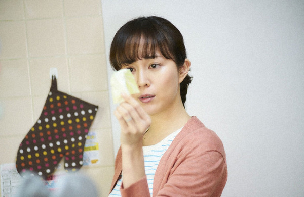 「レンタルなんもしない人」第2話 (C) テレビ東京