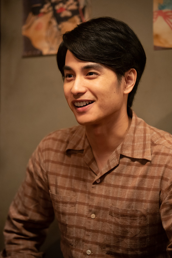 連続テレビ小説「エール」　写真提供＝NHK