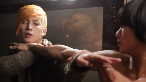 『シークレット・ミッション』(C)2013 michigan venture capital and mcmc ALL RIGHTS RESERVED.