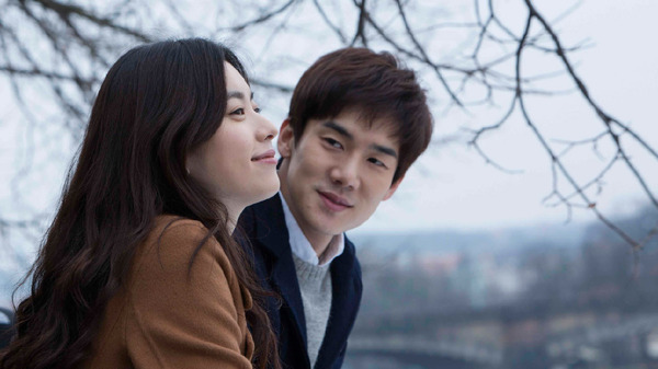 『ビューティ・インサイド』(C)2015 NEXT ENTERTAINMENT WORLD. All Rights Reserved.