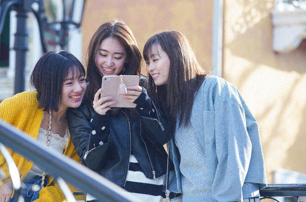 「レンタルなんもしない人」第3話 (C) テレビ東京