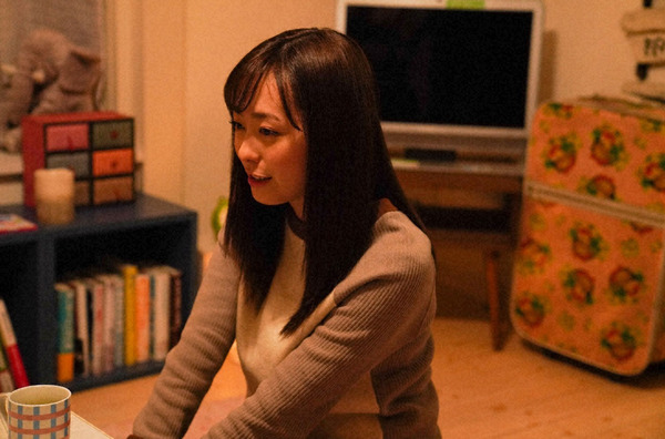 「レンタルなんもしない人」第3話 (C) テレビ東京