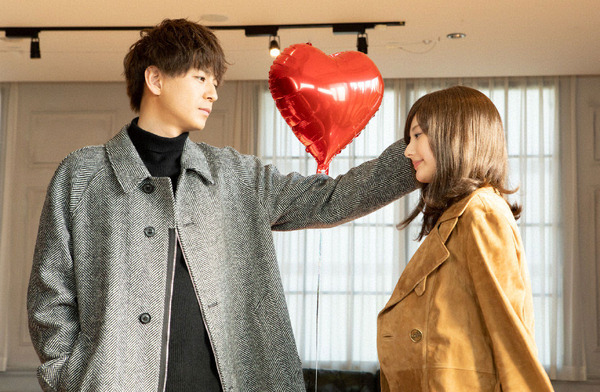 「Ｍ　愛すべき人がいて」第2話 (C) テレビ朝日／ABEMA