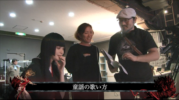 『地獄少女』　（C）地獄少女プロジェクト/2019 映画『地獄少女』製作委員会