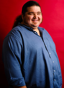 「ALCATRAZ／アルカトラズ」　ホルヘ・ガルシア