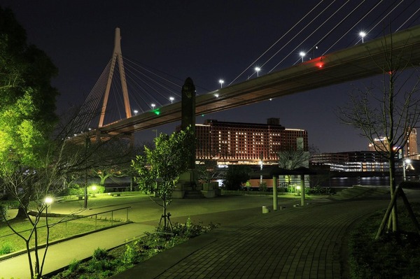 6月の再開を目指す「リーベルホテル アット ユニバーサル・スタジオ・ジャパン」