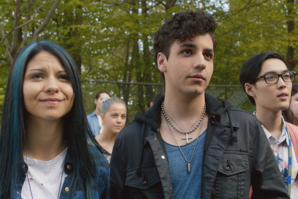 「デグラッシ：ネクスト・クラス」