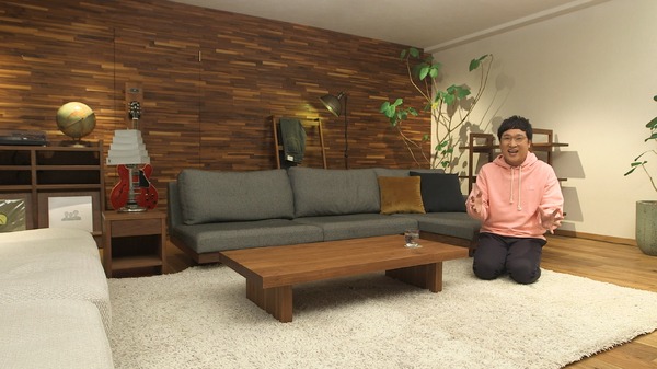 「TERRACE HOUSE  TOKYO 2019-2020」(C)フジテレビ/ イースト・エンタテインメント