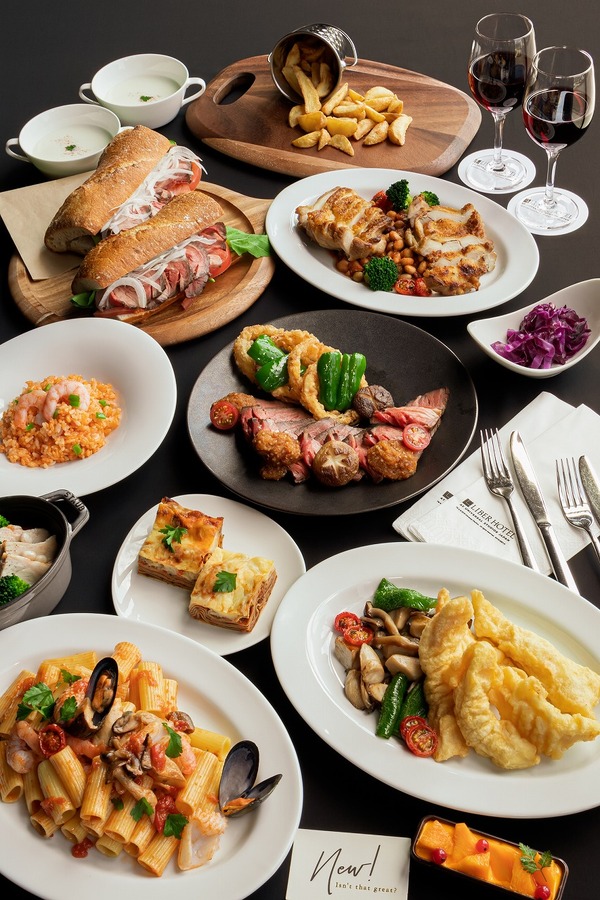 ディナーセット