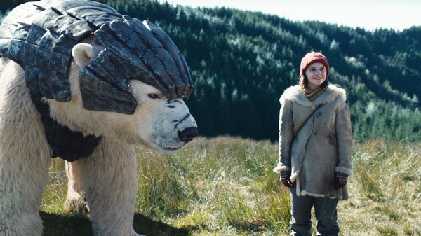 「ダーク・マテリアルズl／ライラと黄金の羅針盤」　His Dark Materials (C) 2019 Bad Wolf Ltd. HBO(R) and related channels and service marks are the property of Home Box Office, Inc. (C) 2020 Warner Bros. Entertainment Inc. All Rights Reserved.