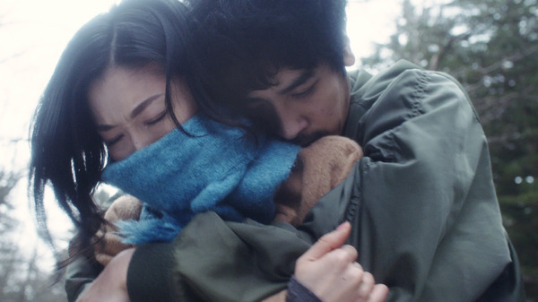 『あなたにふさわしい』　(c) Shunya Takara