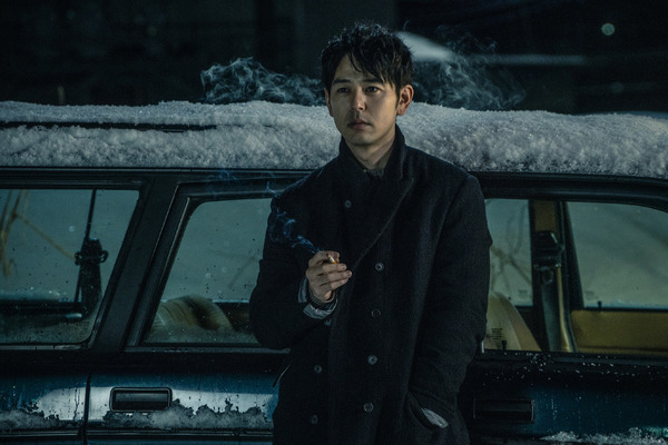 『Ｒｅｄ』（C）2020『Ｒｅｄ』製作委員会