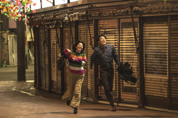 『Ｒｅｄ』（C）2020『Ｒｅｄ』製作委員会