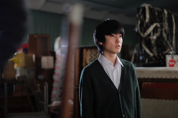 『君が世界のはじまり』業平（C）2020『君が世界のはじまり』製作委員会