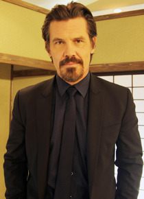 『メン・イン・ブラック3』　ジョシュ・ブローリン