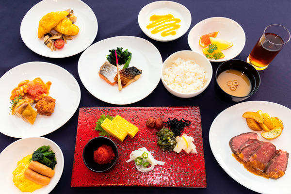 「リーベルホテル アット ユニバーサル・スタジオ・ジャパン」