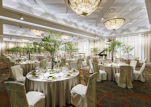 営業再開を断念した東京ベイ舞浜ホテル ファーストリゾート