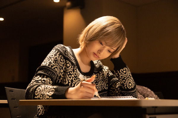 3話先行動画反響　「M　愛すべき人がいて」（C）テレビ朝日／AbemaTV,Inc.