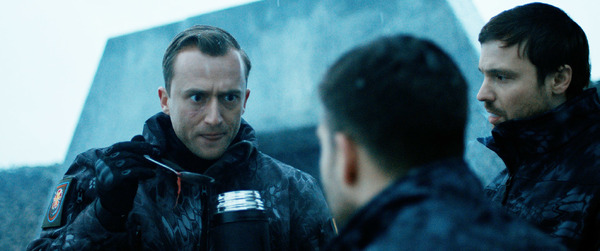 『ワールドエンド』（C）＜TNT Network＞JSC, 2019