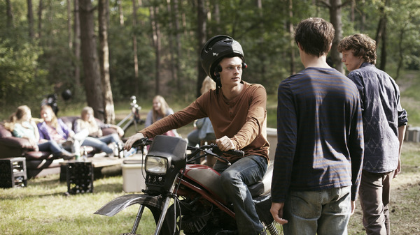 『BOYS／ボーイズ』