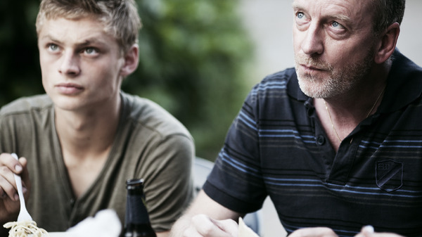 『BOYS／ボーイズ』