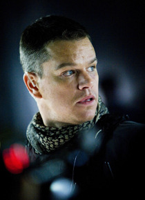 『グリーン・ゾーン』 -(C) 2009 UNIVERSAL STUDIOS. ALL RIGHTS RESERVED.