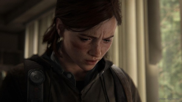 19歳の少女が復讐を誓い、立ち上がる！『The Last of Us Part II』…映画ファンに追体験してもらいたい“彼女の物語”