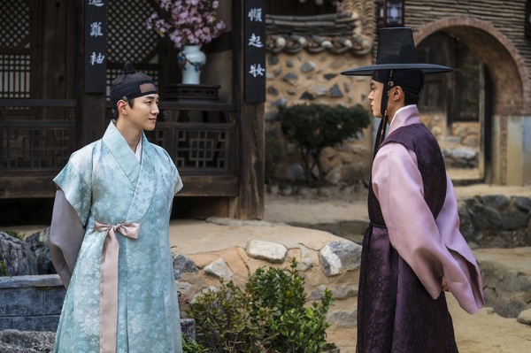 『色男ホ・セク』　（C）2019 CJ ENM & BRAINSHOWER & JYP PICTURES. All Rights Reserved.